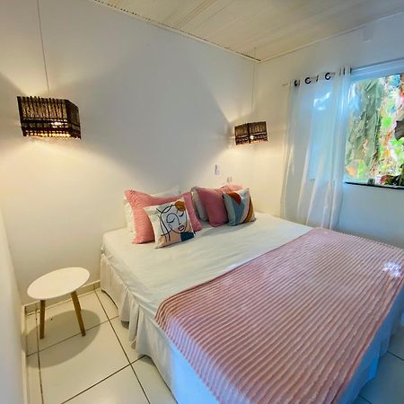 Pousada Coco Dende Velha Boipeba Extérieur photo