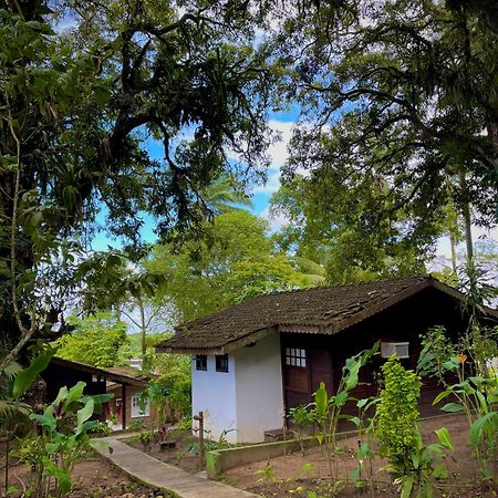 Pousada Coco Dende Velha Boipeba Extérieur photo
