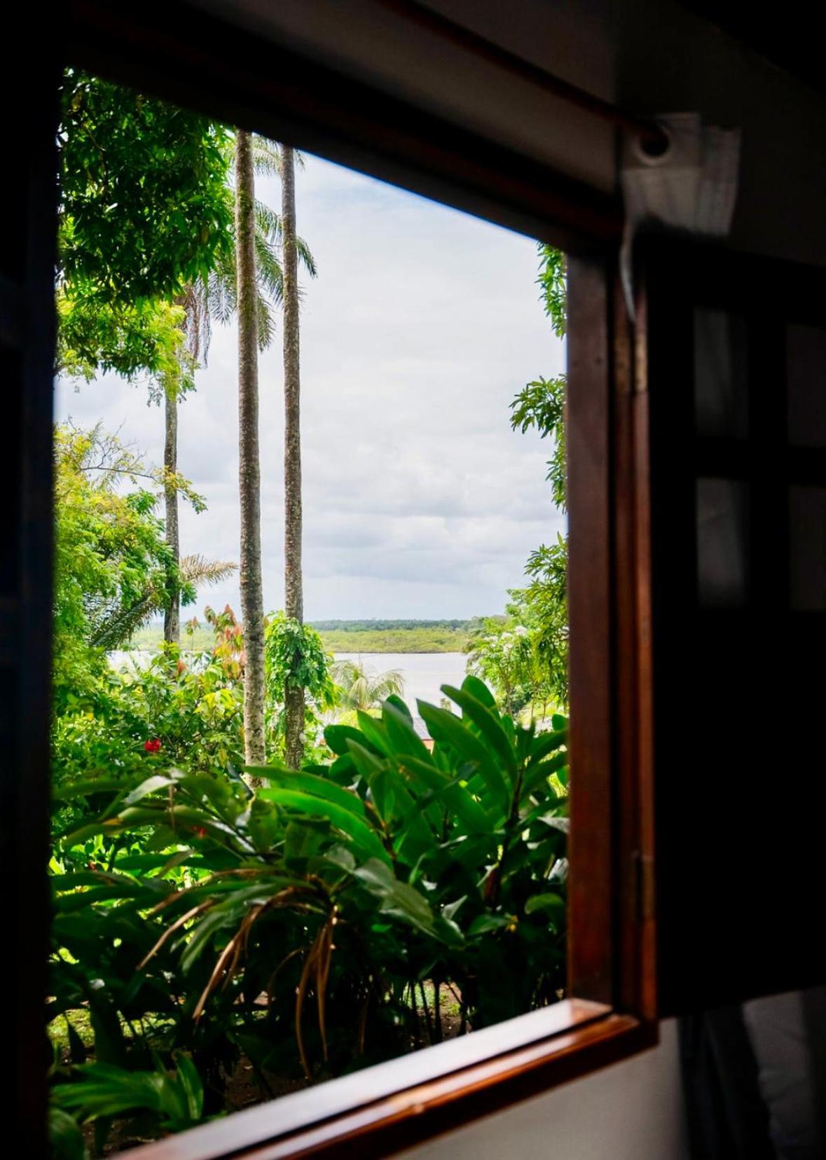 Pousada Coco Dende Velha Boipeba Extérieur photo